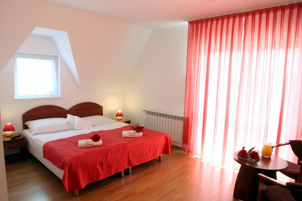 Czerwone Wierchy - Sauna I Jacuzzi Wliczone W Cene Pobytu! Bialka Tatrzanska Bagian luar foto