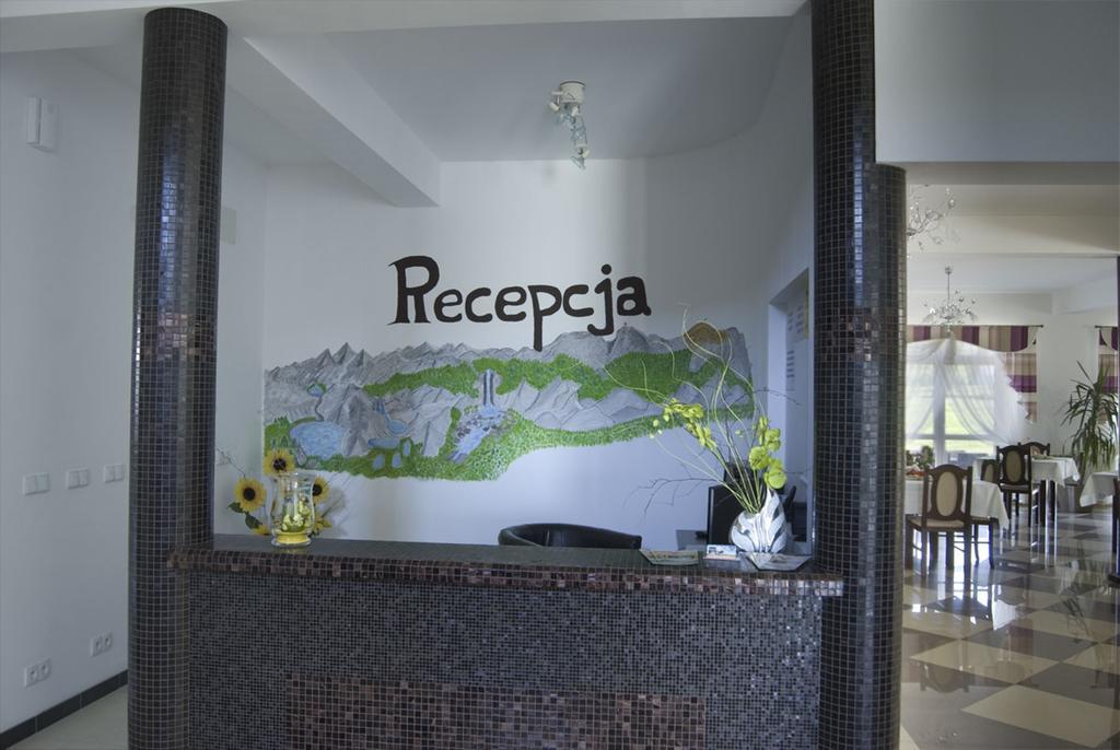 Czerwone Wierchy - Sauna I Jacuzzi Wliczone W Cene Pobytu! Bialka Tatrzanska Bagian luar foto