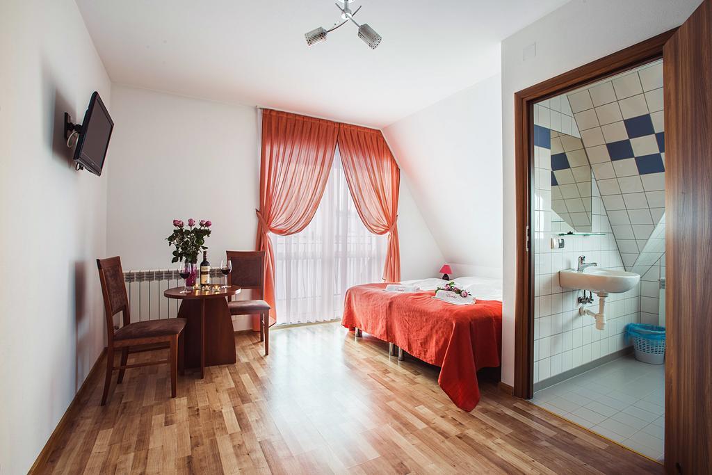 Czerwone Wierchy - Sauna I Jacuzzi Wliczone W Cene Pobytu! Bialka Tatrzanska Bagian luar foto