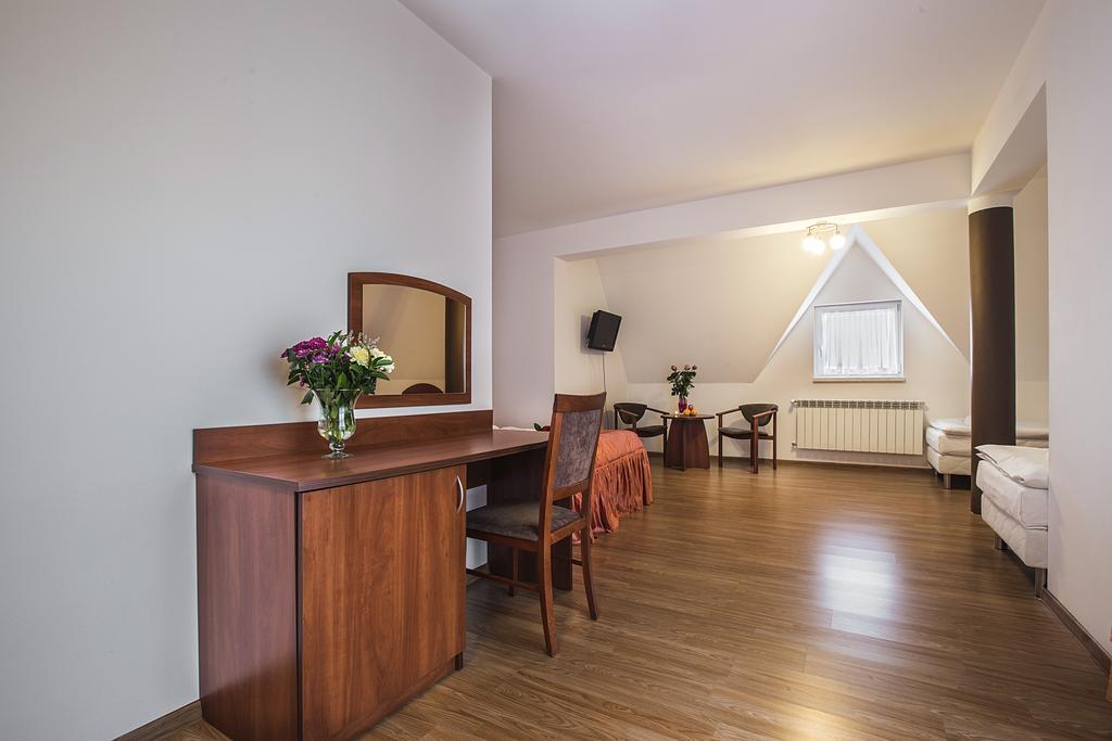 Czerwone Wierchy - Sauna I Jacuzzi Wliczone W Cene Pobytu! Bialka Tatrzanska Bagian luar foto