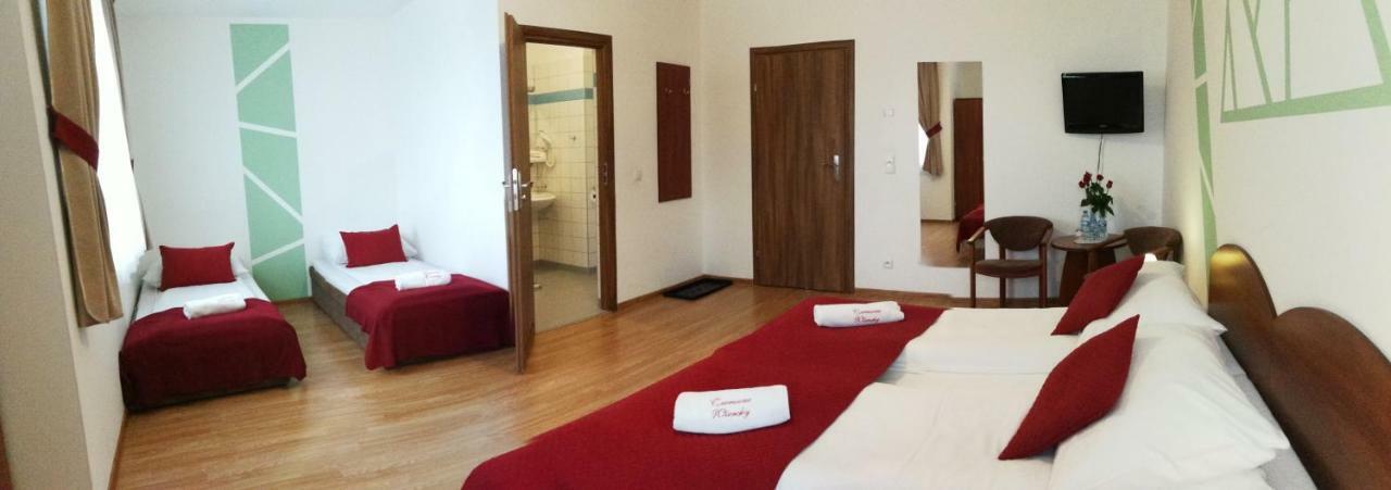 Czerwone Wierchy - Sauna I Jacuzzi Wliczone W Cene Pobytu! Bialka Tatrzanska Bagian luar foto